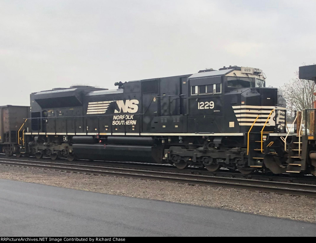 NS 1229